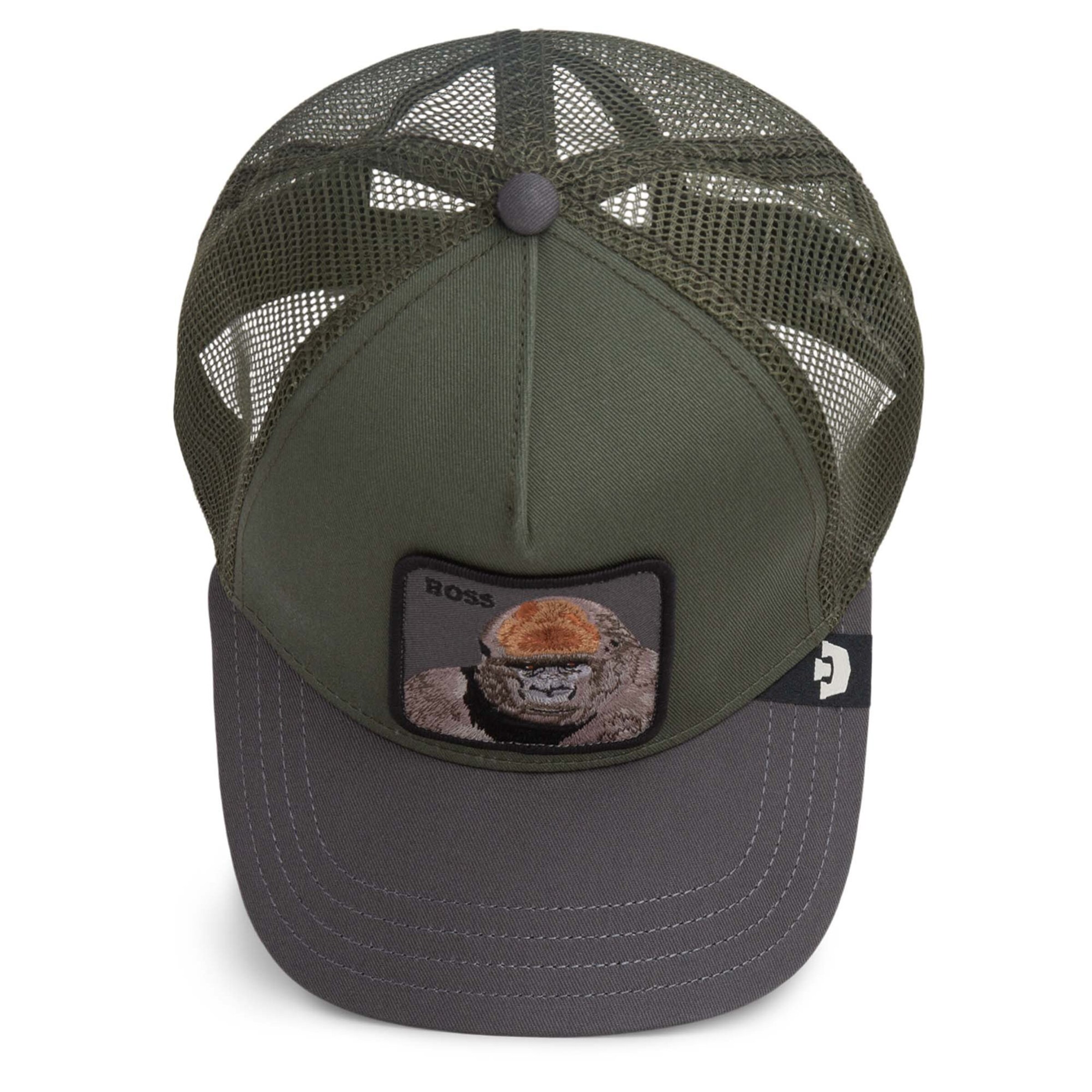 GOORIN Bros. - Gorra en Mezcla de colores