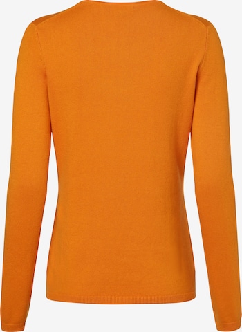 Franco Callegari Sweater in Orange