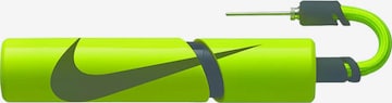 NIKE Luftpumpe in Gelb: Vorderseite