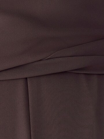 Combinaison 'Mahra' St MRLO en marron