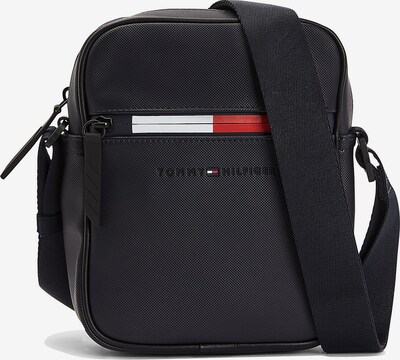 TOMMY HILFIGER Small Essential Reporter Bag in dunkelblau, Produktansicht