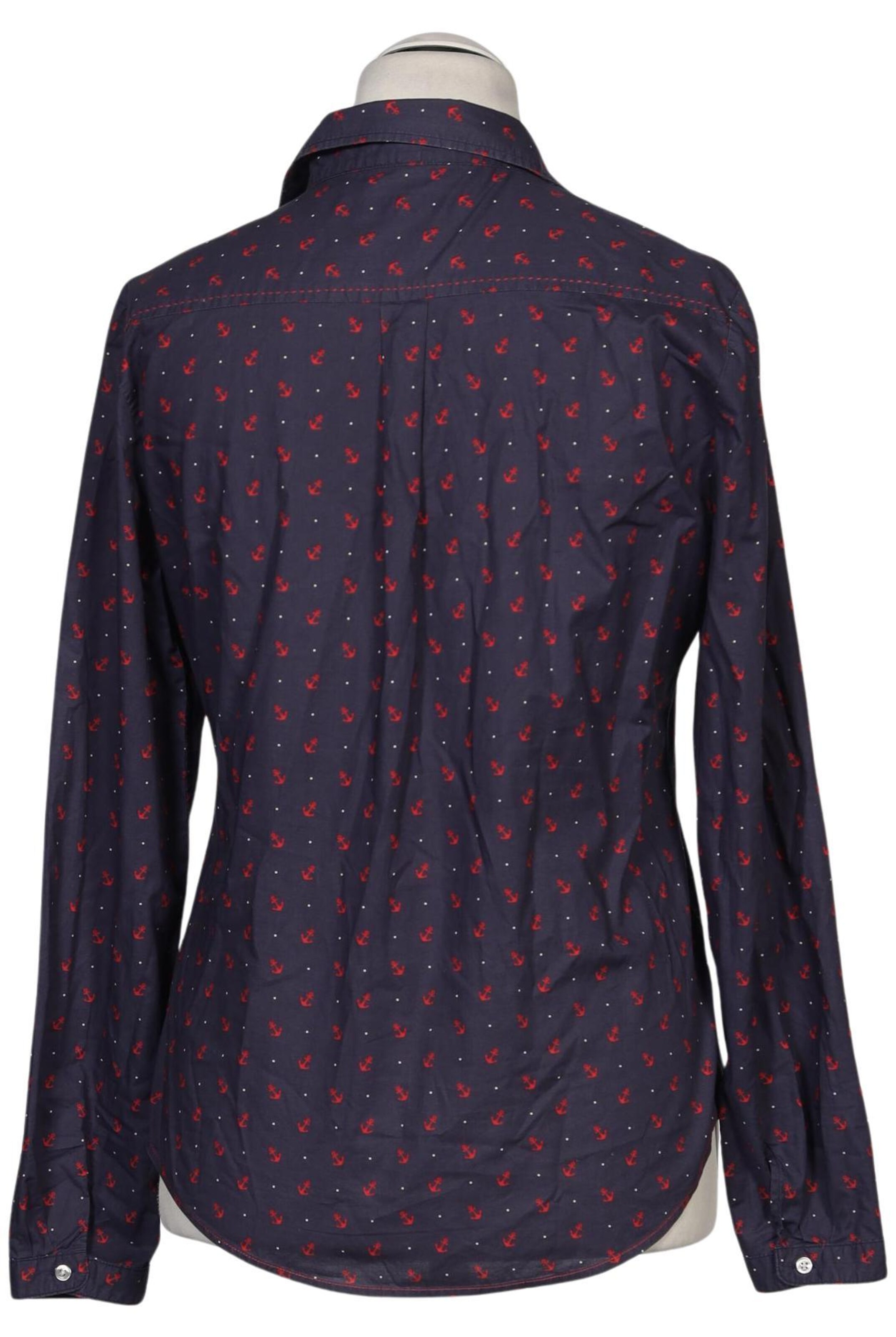 Franco Callegari Blouse & Tunic in L in Blue