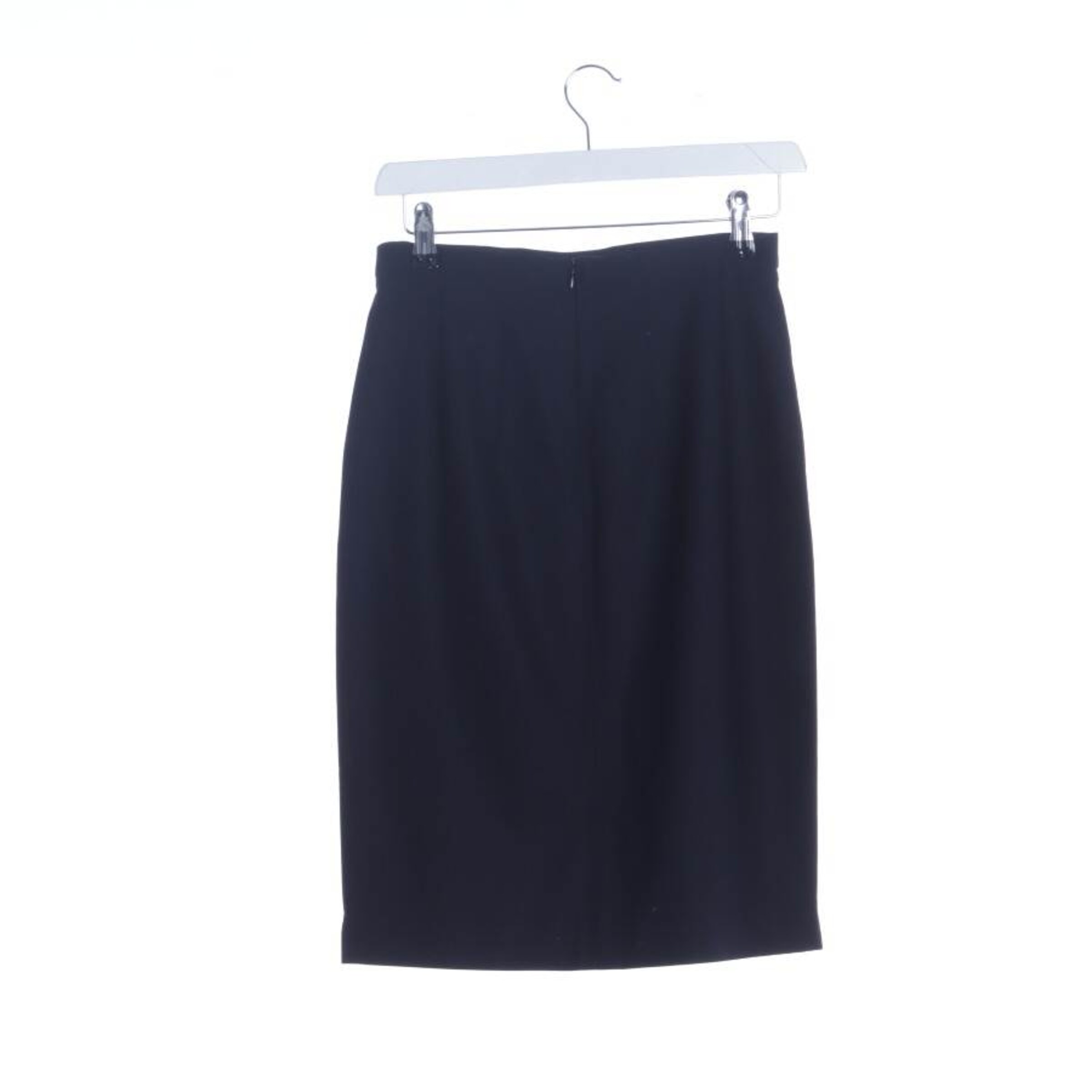 Windsor Skirt in S in Blue