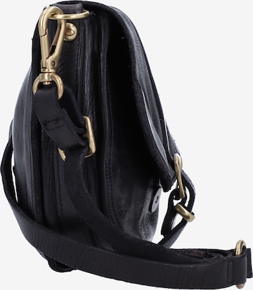 Campomaggi Crossbody Bag in Black