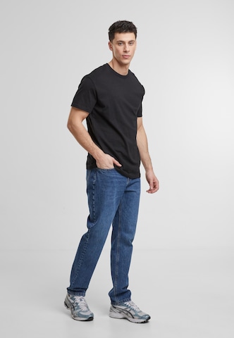2Y Studios Slimfit Jeans 'Orio' in Blauw