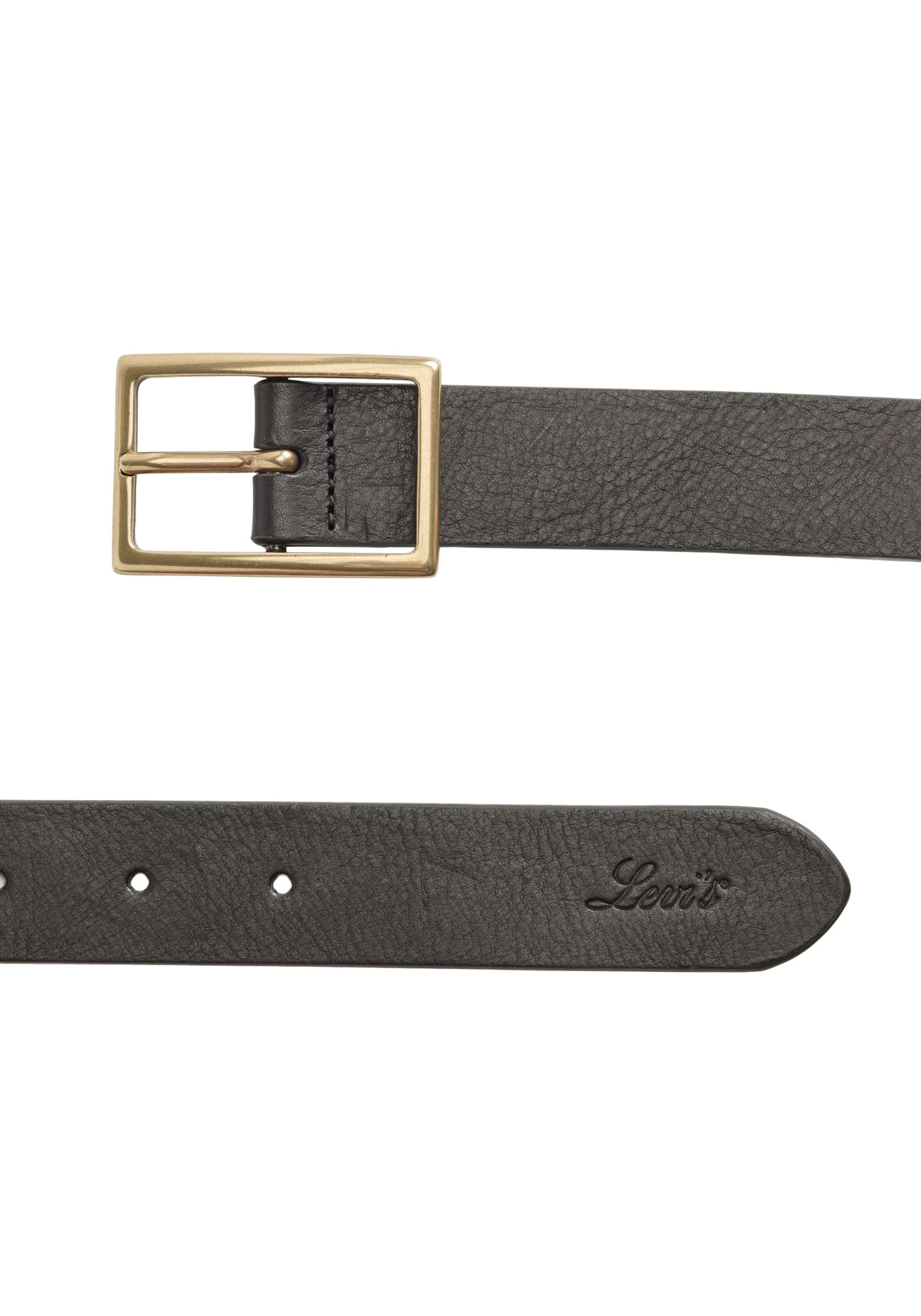 LEVI'S ® Belt in Brown