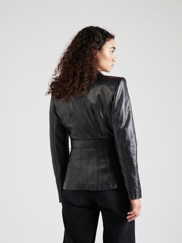 Blazer Elisabetta Franchi en noir