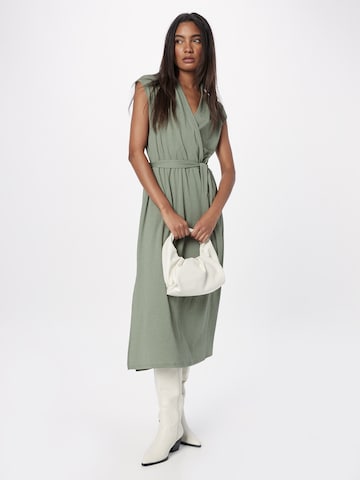 GARCIA Dress in Green