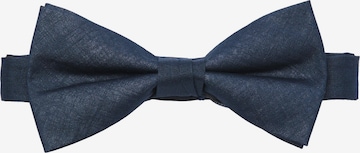 JACK & JONES Bow Tie 'OLIVER' in Blue: front