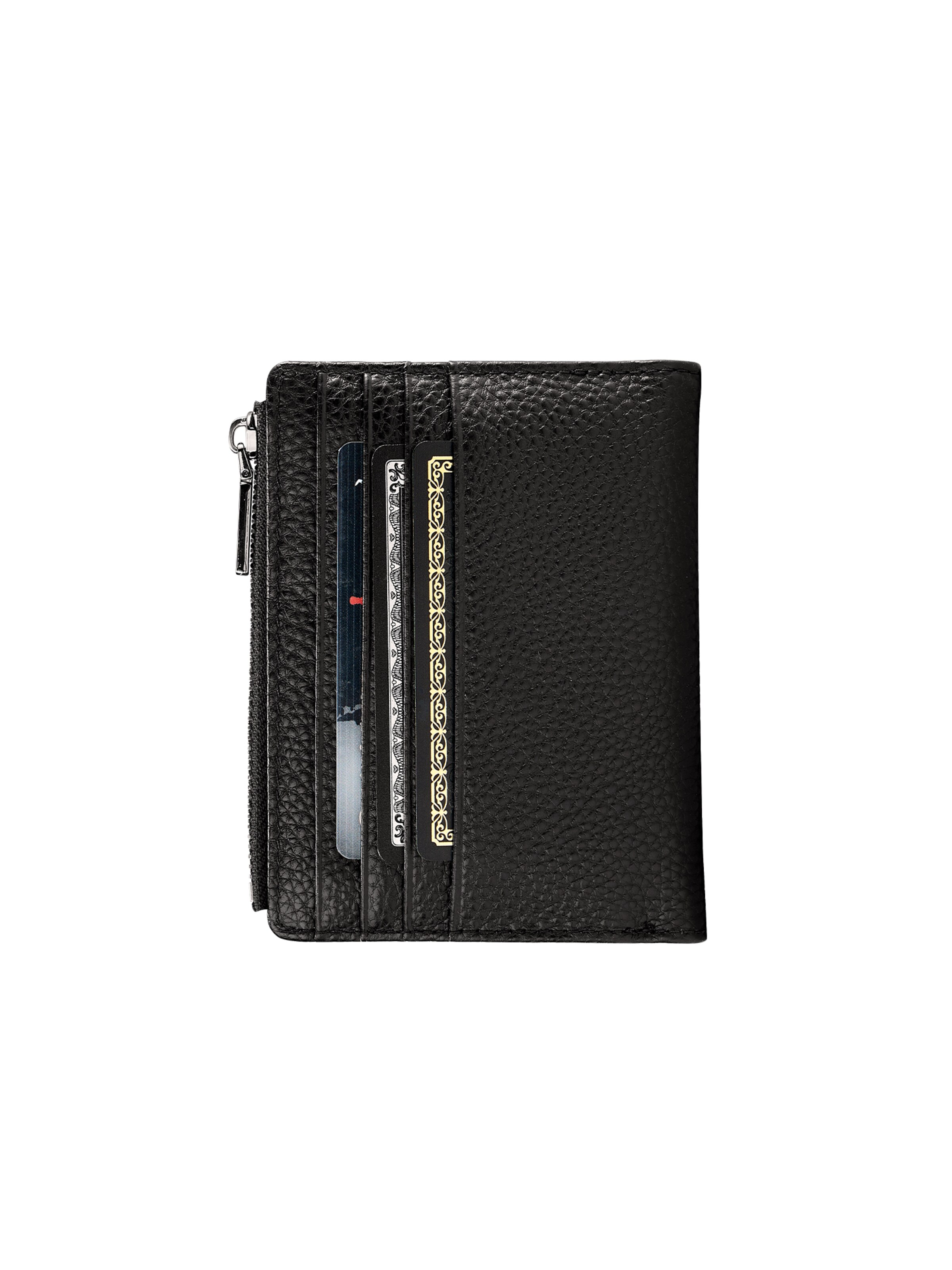 Porte-monnaies ' Scott ' Victoria Hyde en noir