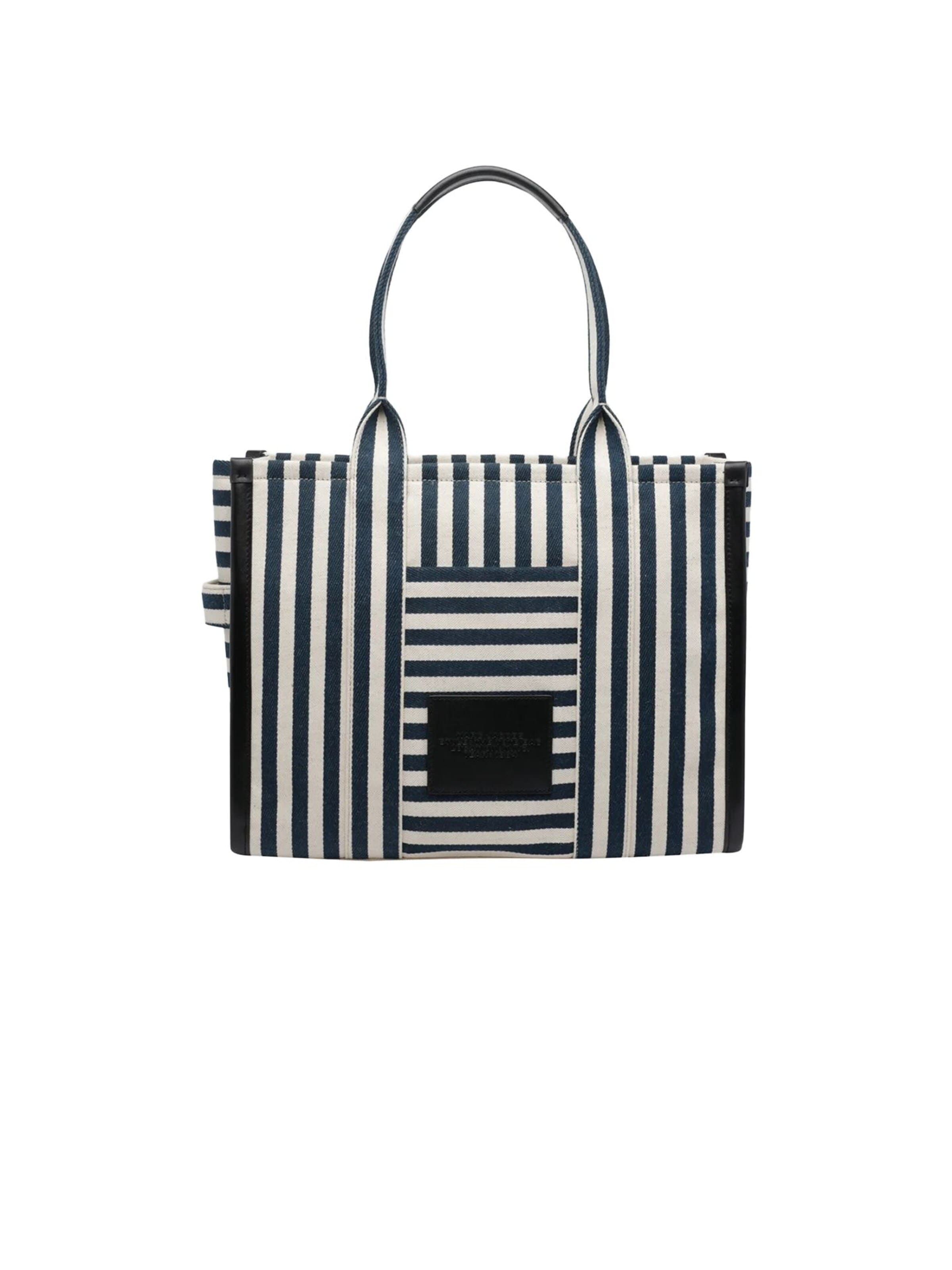 Marc Jacobs - Shopper en azul