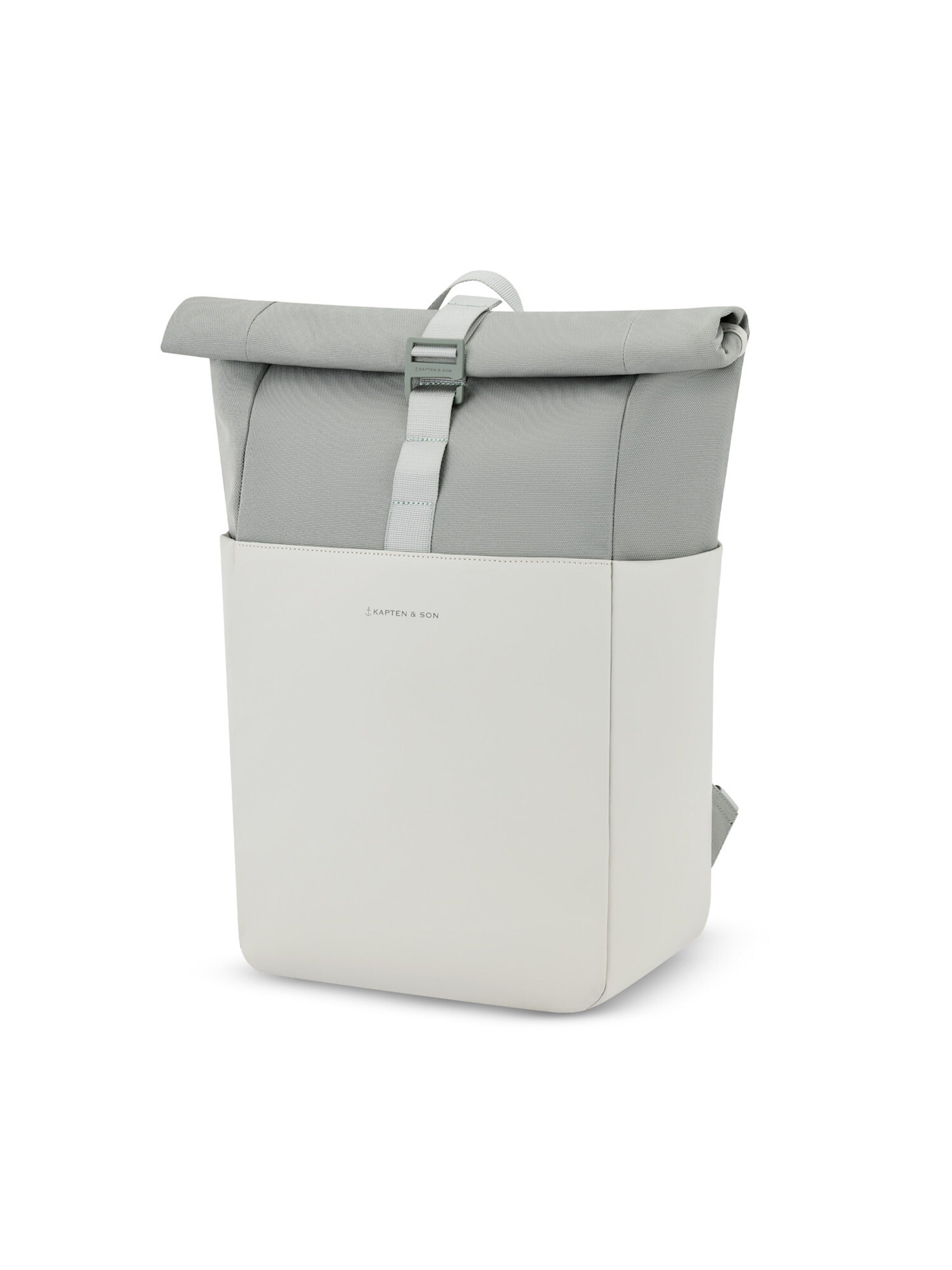 Kapten & Son Rucksack 'Lund'‌‌‌‌‌‌ in Grün