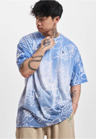 Just Rhyse Bluser & t-shirts 'Wave Bounce' i blå