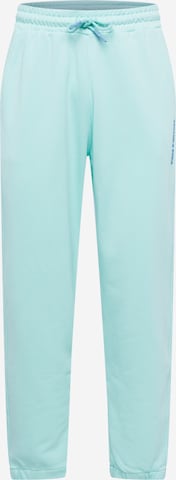 SCOTCH & SODA Trousers in Green: front