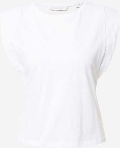 Rich & Royal Camiseta en blanco, Vista del producto