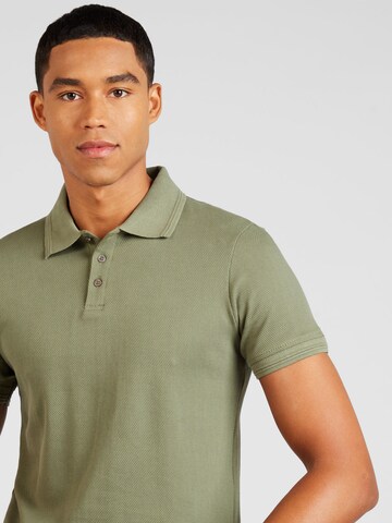 T-Shirt BURTON MENSWEAR LONDON en vert