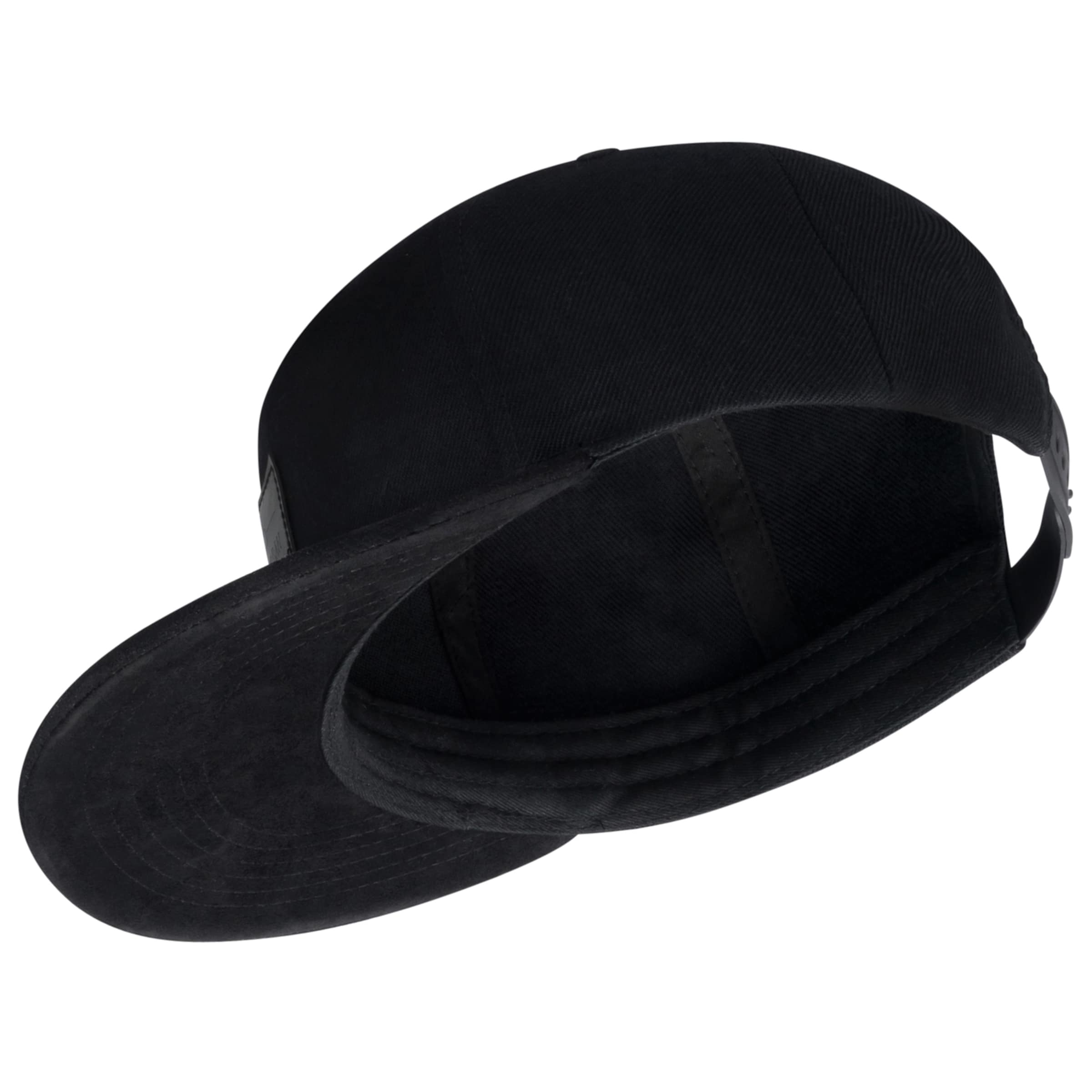 Johnny Urban Cap 'Dean' in Black