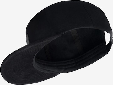 Cappello da baseball 'Dean' di Johnny Urban in nero