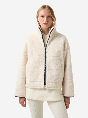 BOGNER Jacke 'Katleen' in Weiß: Vorderseite