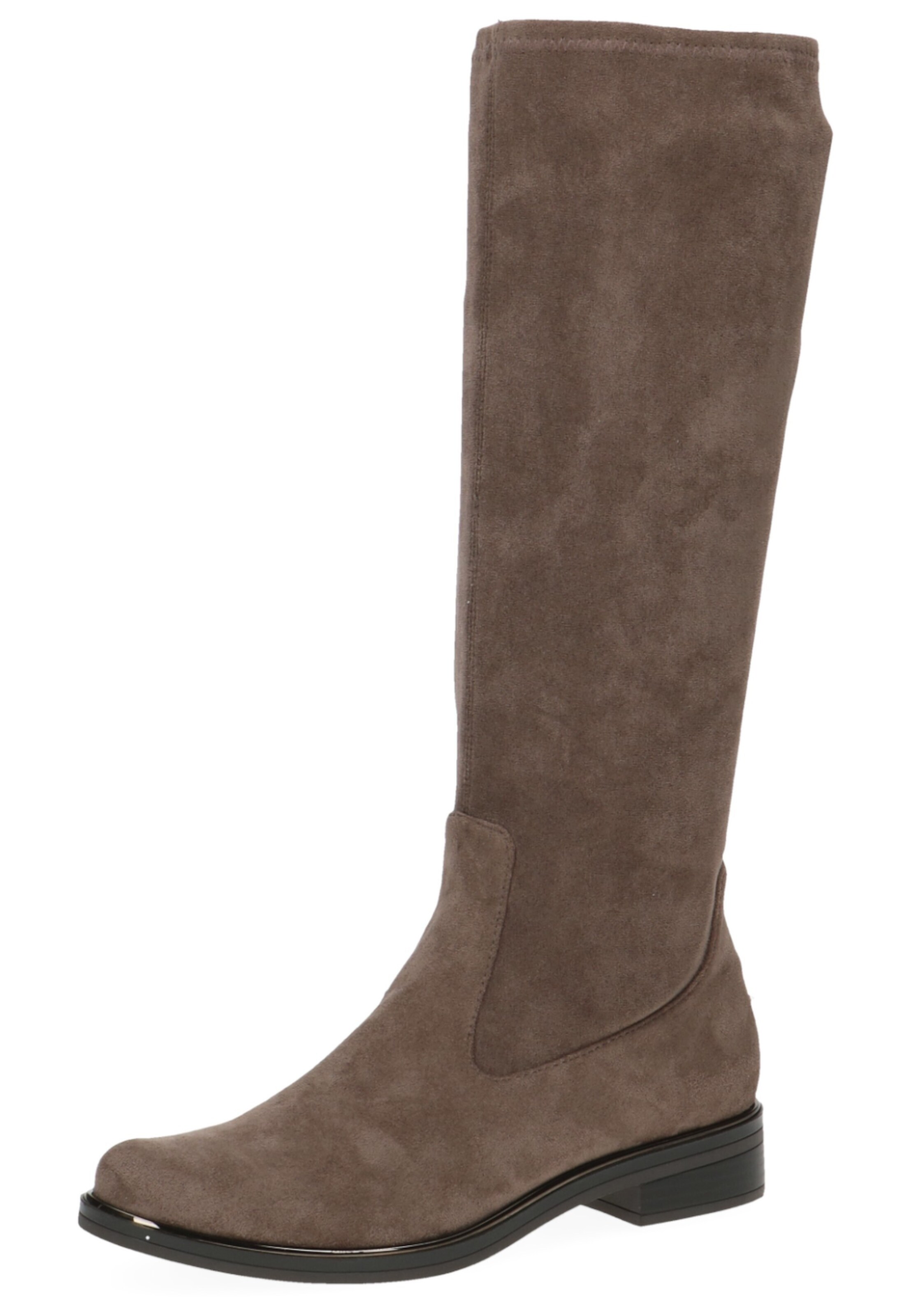 CAPRICE - Bota em castanho: frente