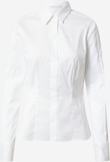 BOSS Black Блуза 'Bashina6' в мръсно бяло, Преглед на продукта