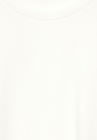 Street One Studio Shirt in White