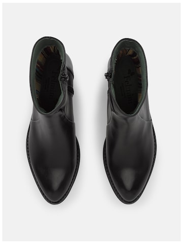 Bottines 'Rubi E223' FELMINI en noir