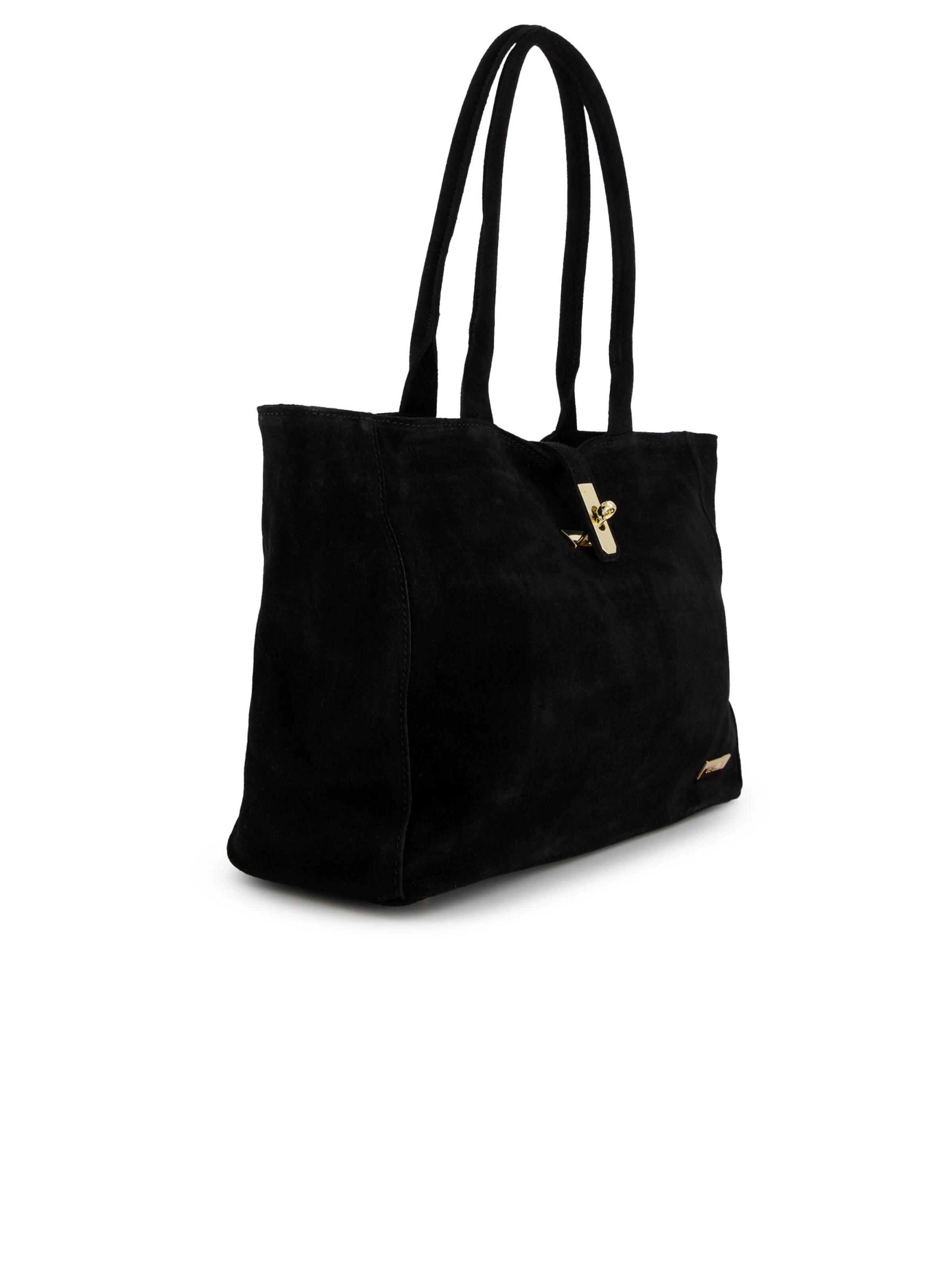VENEZIA Shopper 'Venezia' in Black