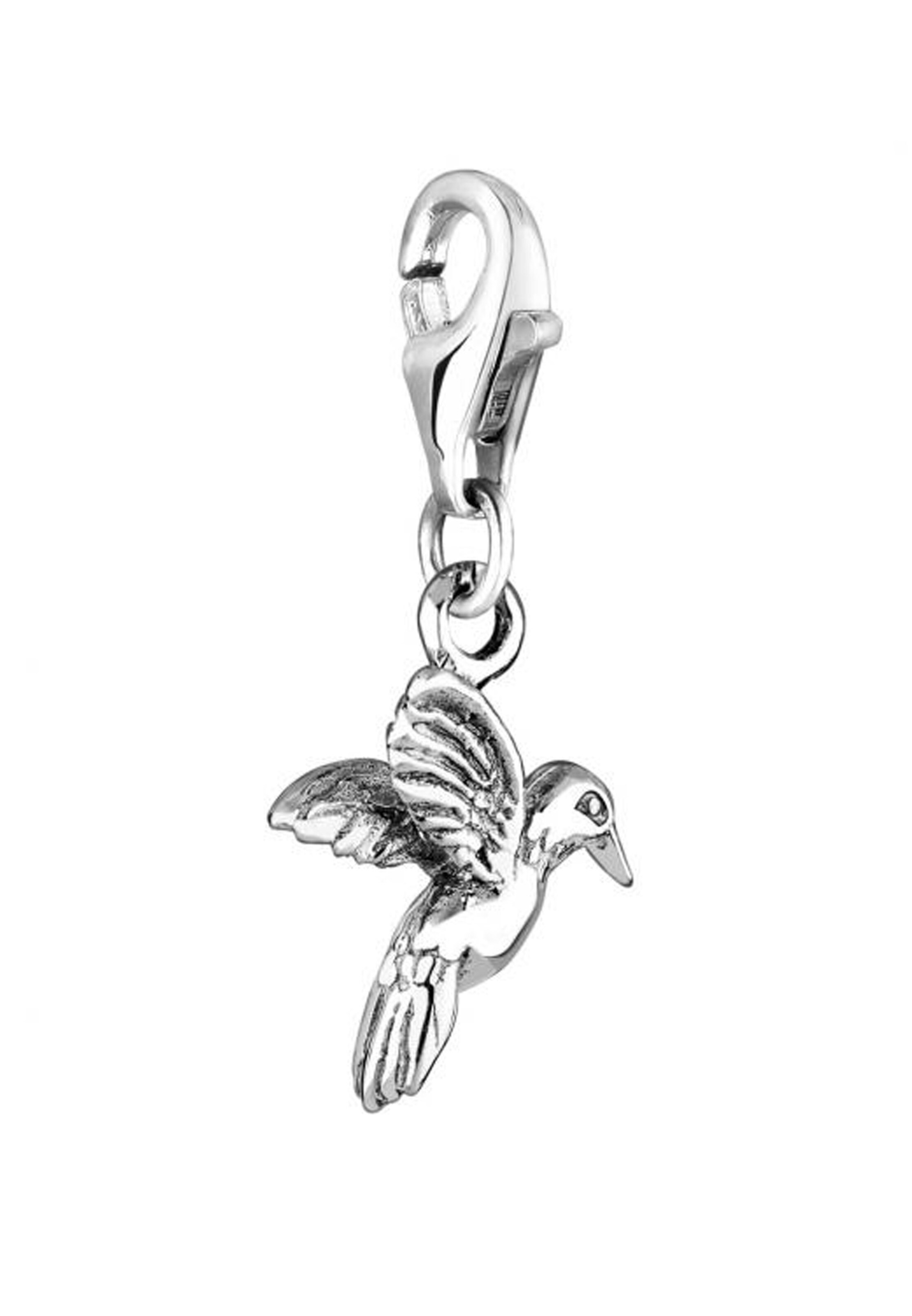 Pendentif 'Vogel' Nenalina en argent