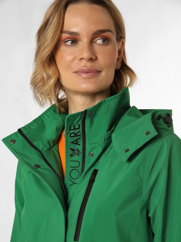 Fuchs Schmitt Performance Jacket in Green