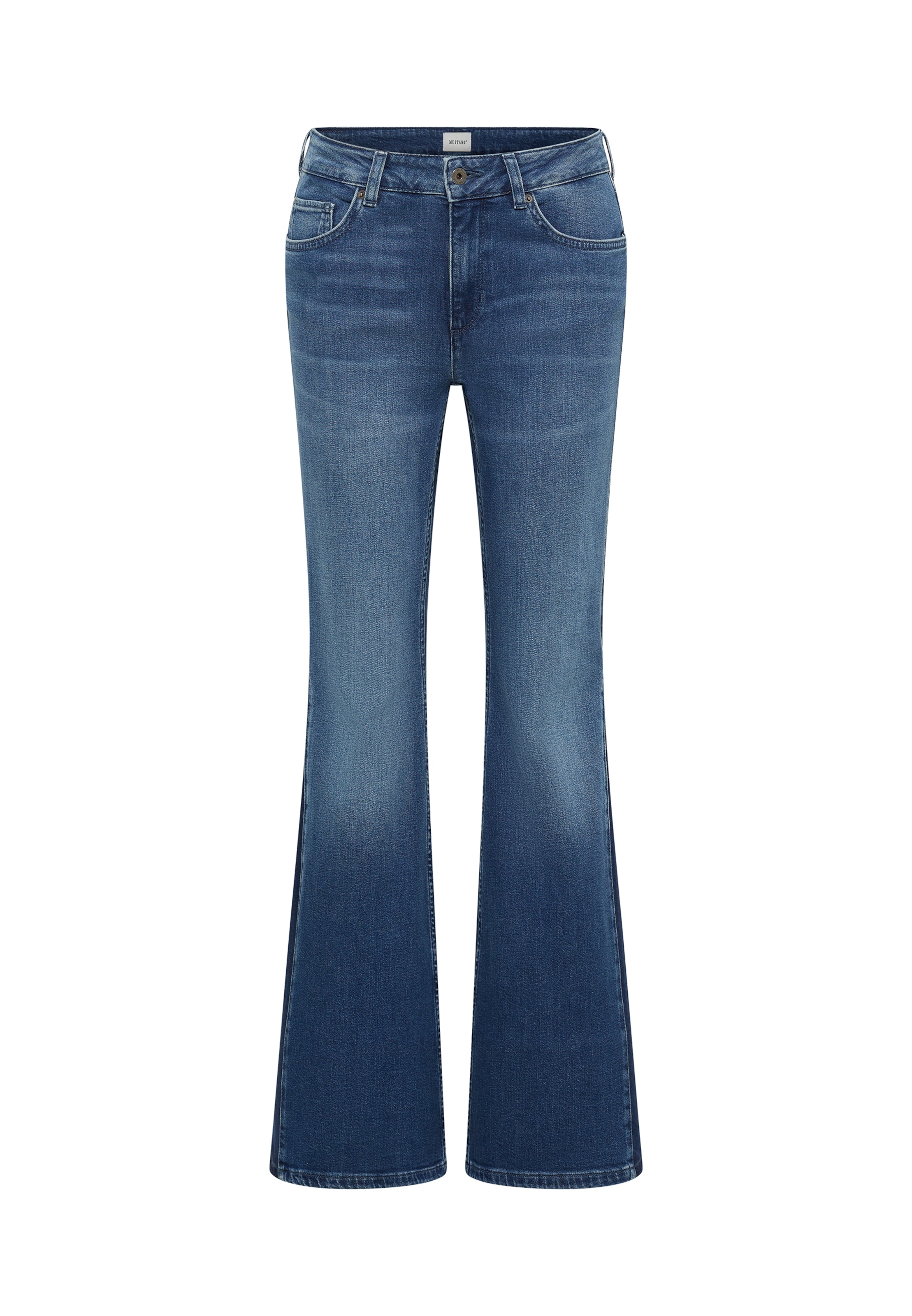 MUSTANG Jeans 'Shelby' in 24/30 in Blue, Item view