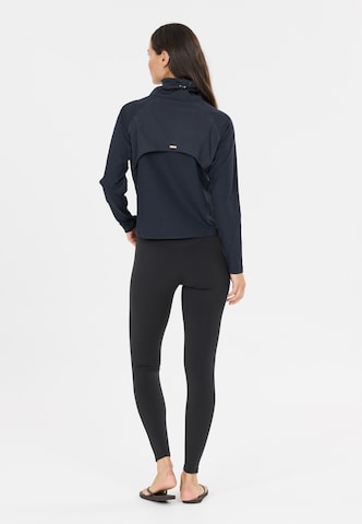 Athlecia Αθλητικό μπουφάν 'Aiana' σε μπλε