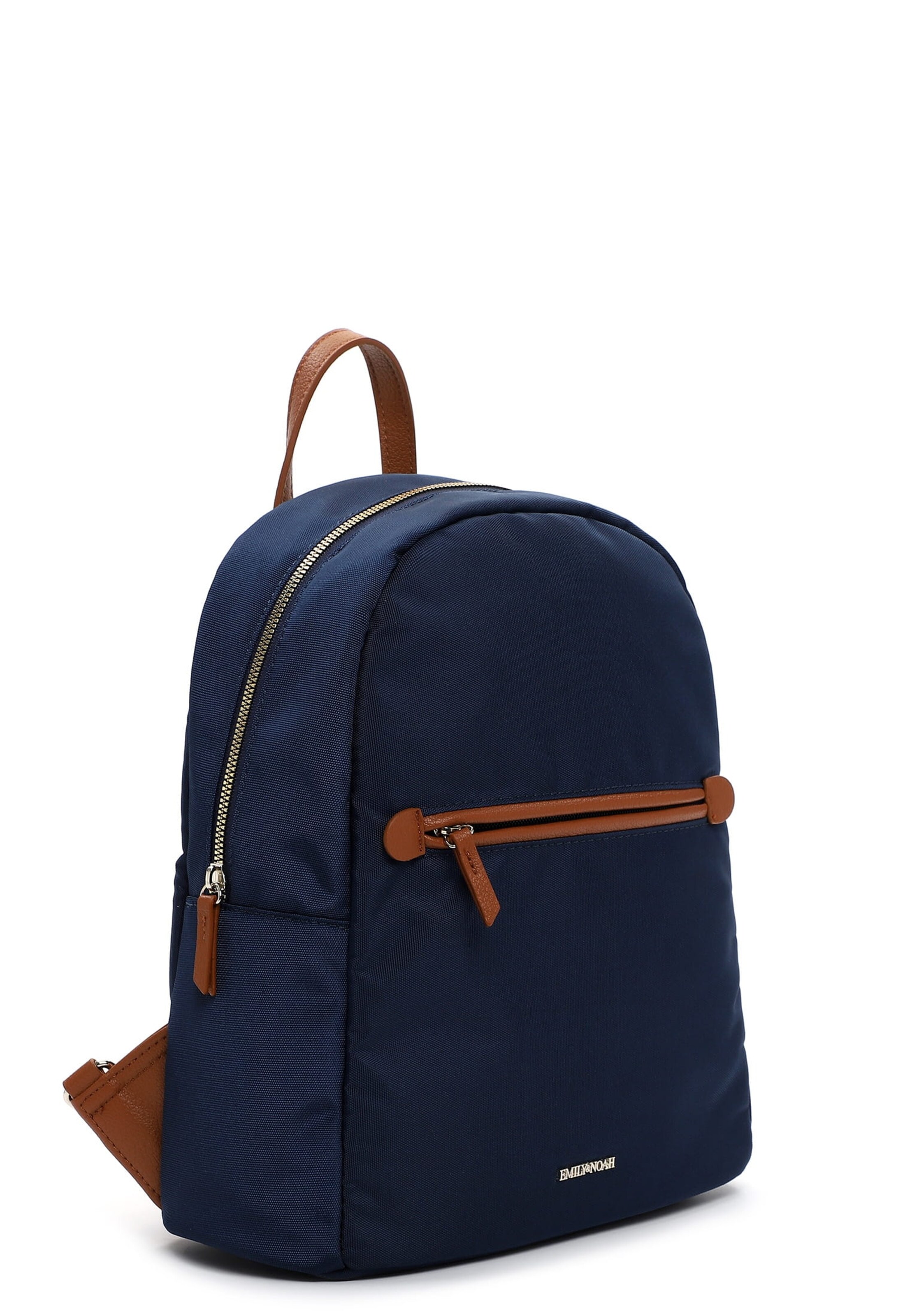Sac à dos 'Jarina' Emily & Noah en bleu