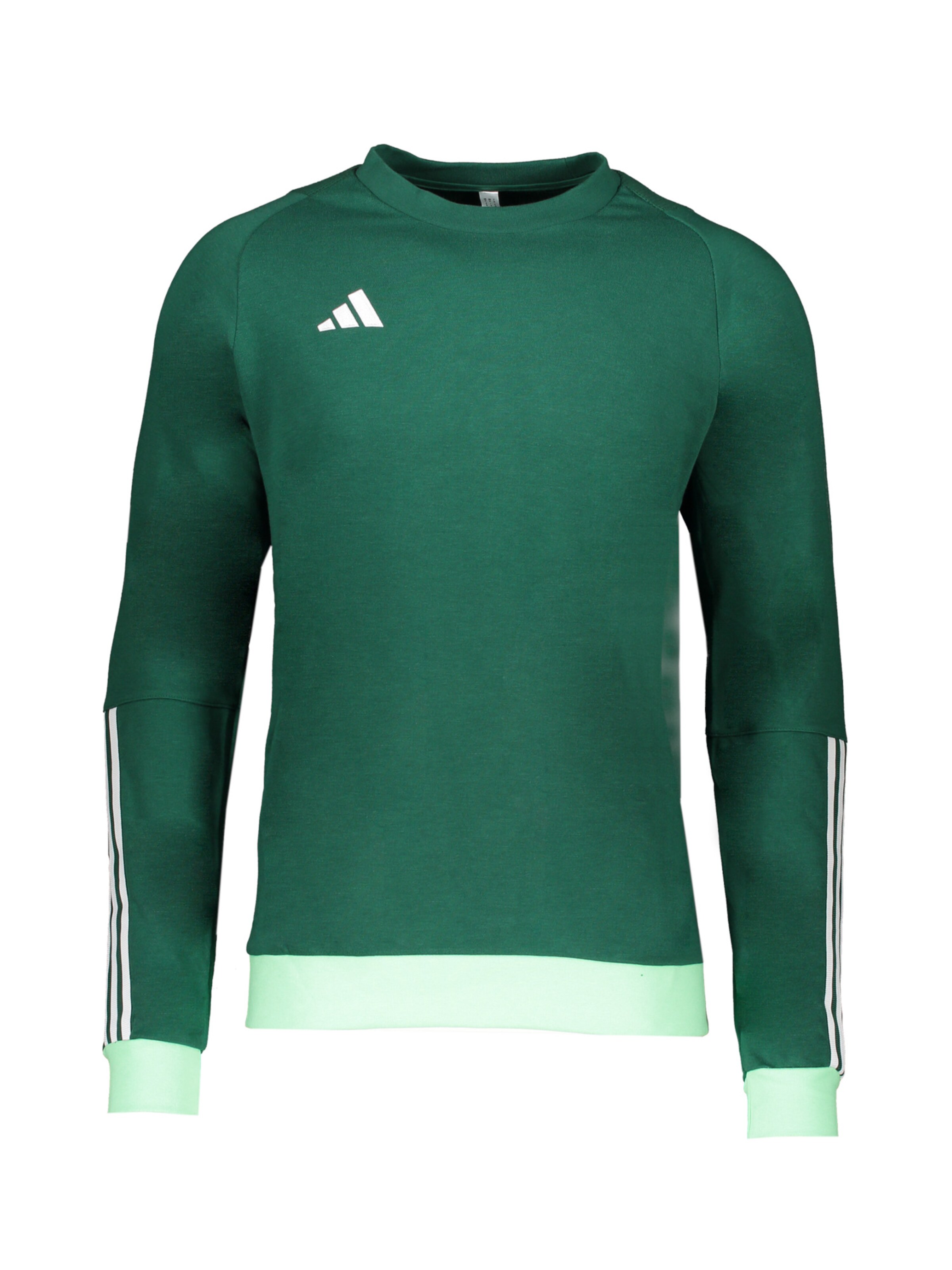 ADIDAS PERFORMANCE Sportsweatshirt 'Tiro 23 Competition' in Grün: Vorderseite