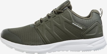 ENDURANCE Athletic Shoes 'Karang Lite' in Green