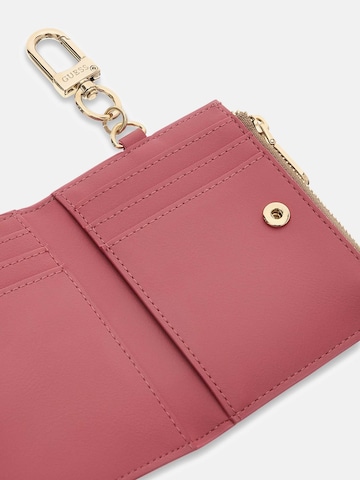 GUESS Case in Pink