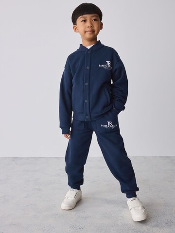 Tuta da jogging di Baker by Ted Baker in blu