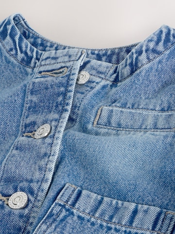 Next Between-season jacket in Blue