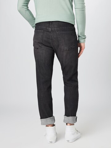 Slimfit Jeans di GAP in grigio