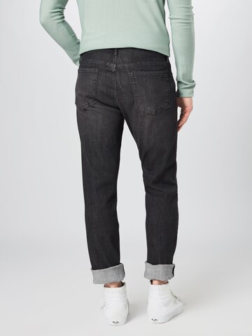 GAP - Slimfit Vaquero en gris