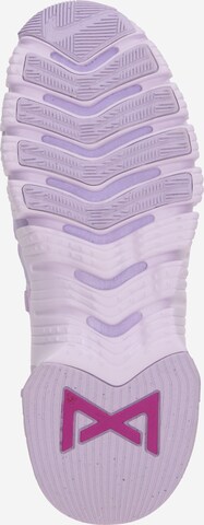 NIKE Sportovní boty 'METCON 5' – fialová
