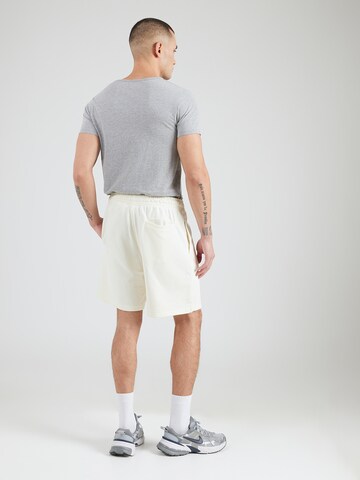 JACK & JONES - regular Pantalón 'JWHKARL UNION' en beige: atrás