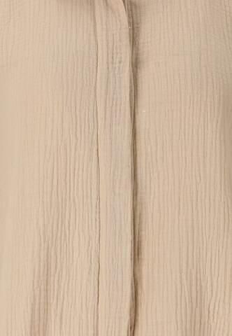 Cruz Blouse 'Melany' in Beige