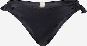 melns Dorina Bikini apakšdaļa 'Naia': no priekšpuses