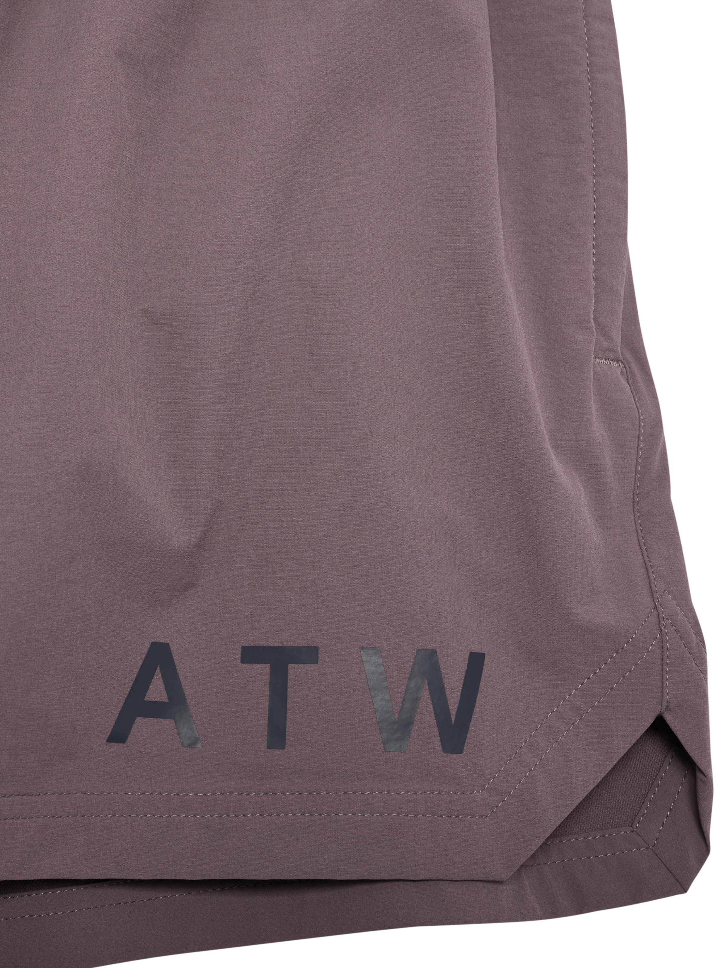 HALO Loosefit Broek in Grijs