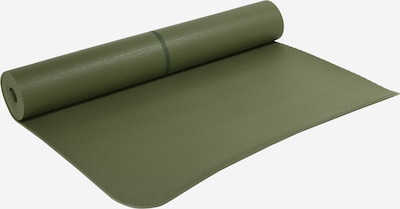 bahé yoga Matte in oliv, Produktansicht