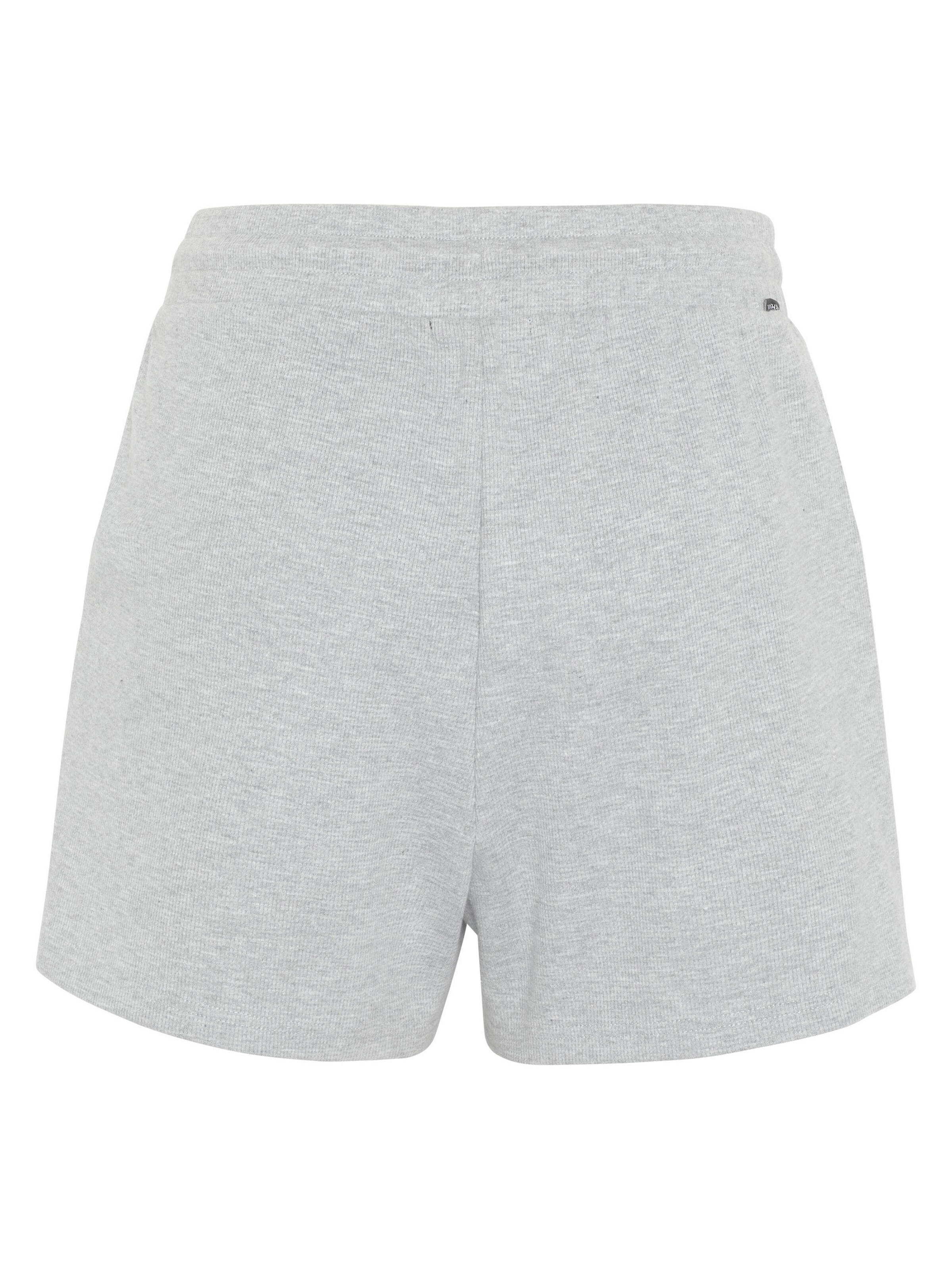CHIEMSEE Regular Pants 'MBRC The Ocean' in Grey