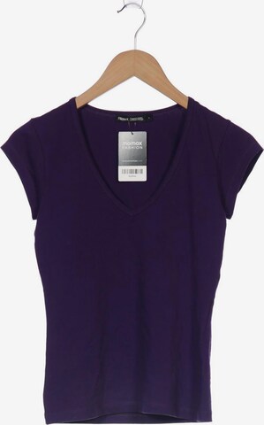 Filippa K Top & Shirt in S in Purple: front