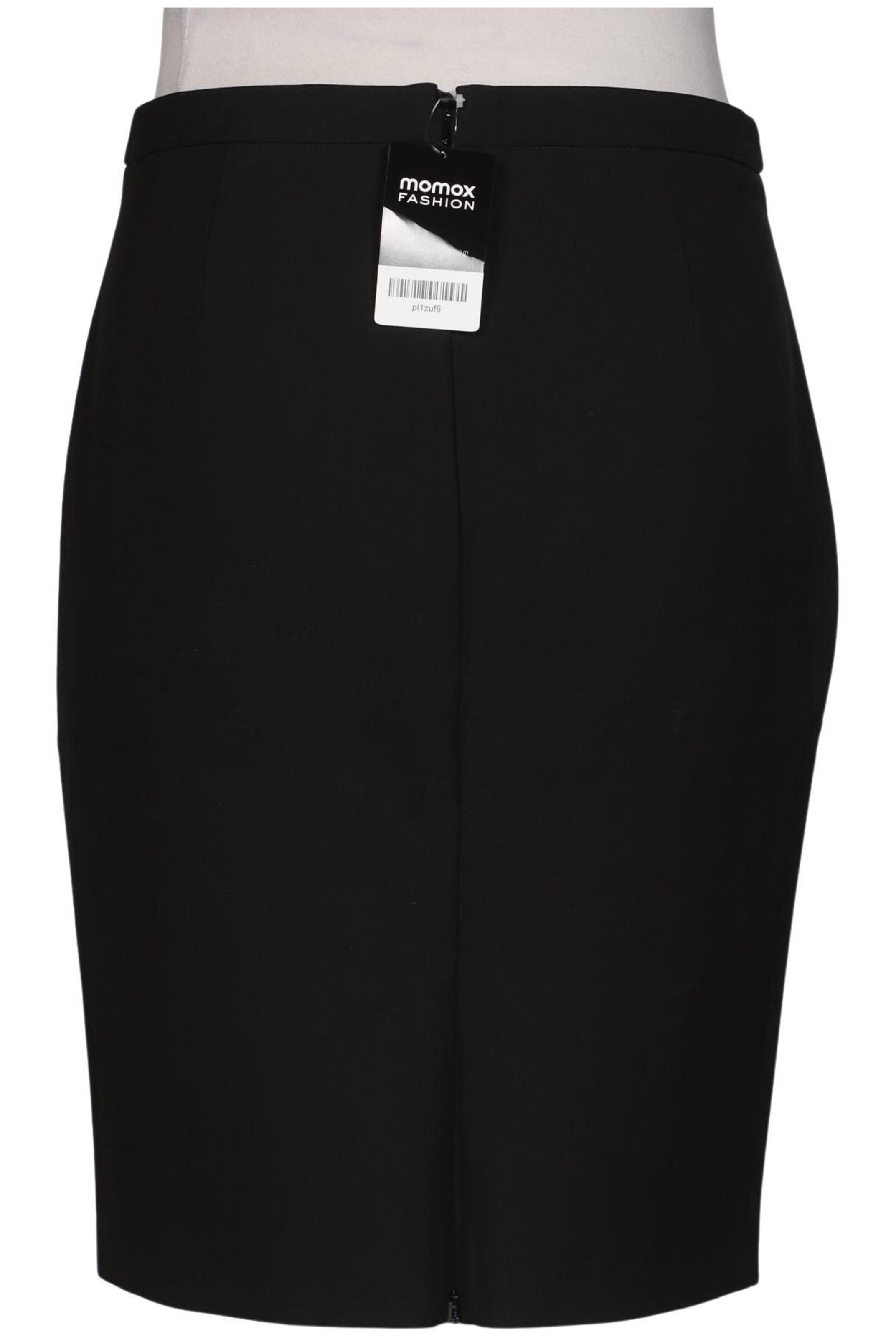 HALLHUBER Skirt in XL in Black