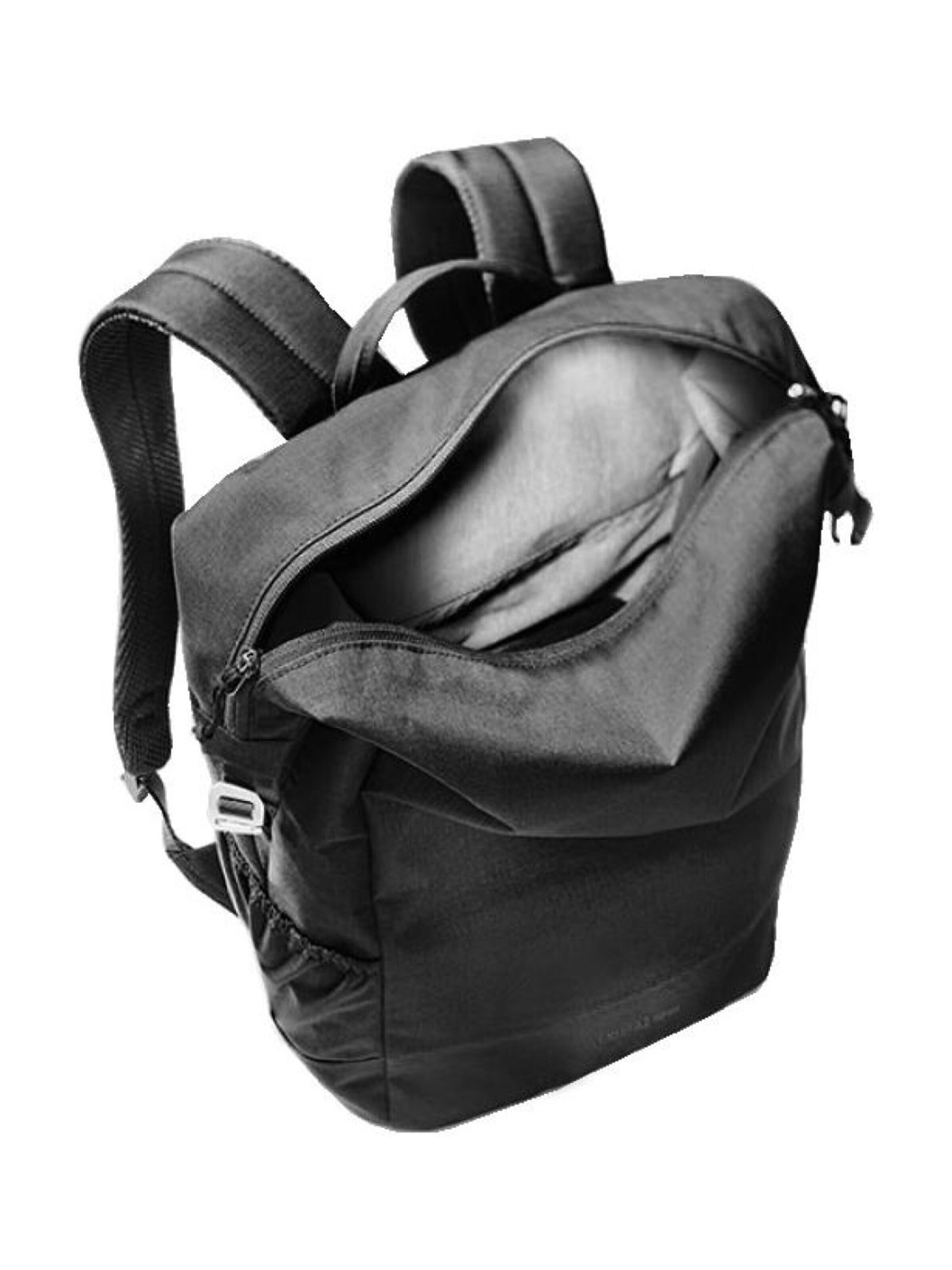 DEUTER Batoh – černá